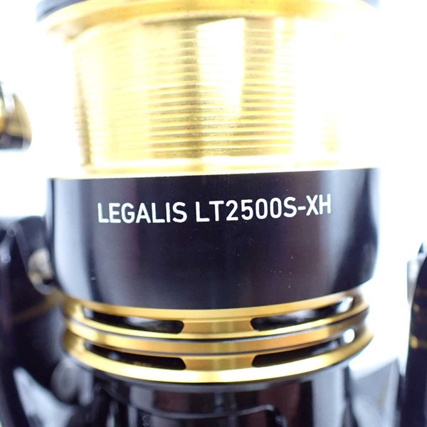 ２３レガリスＬＴ２５００ＳーＸＨ